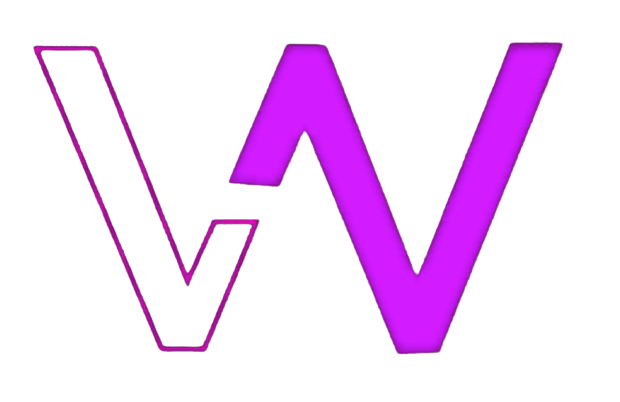 Vyshu's logo